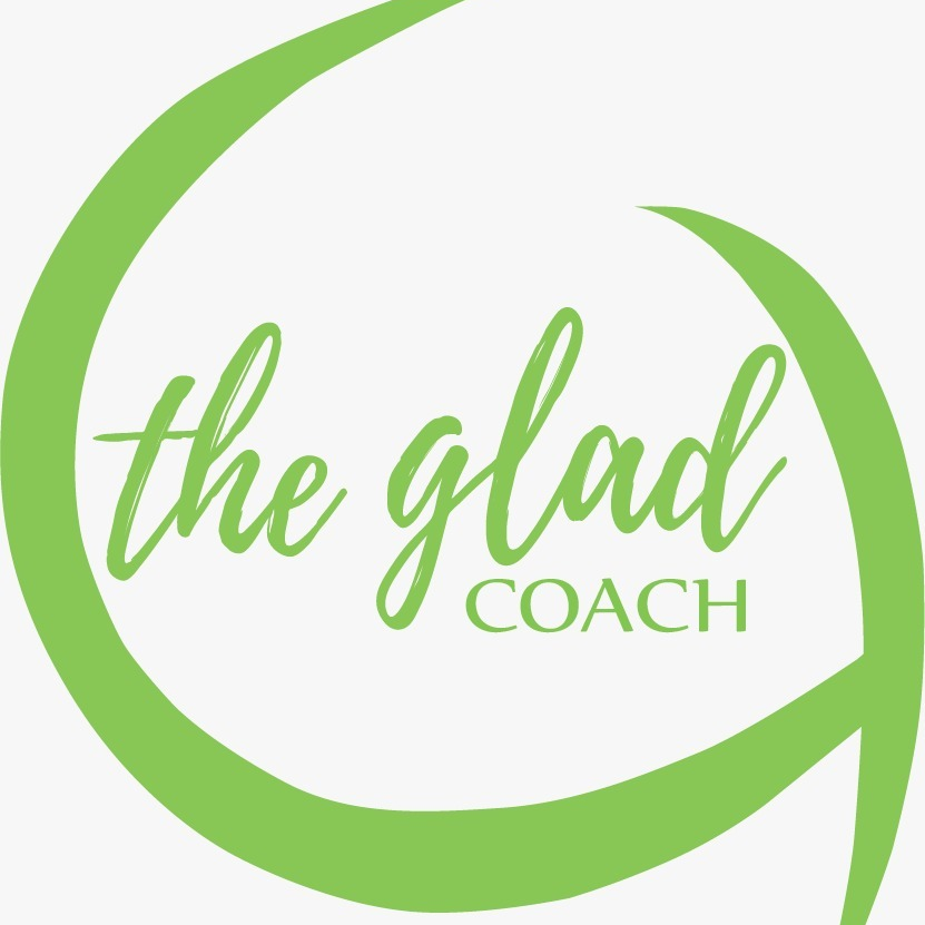 The Glad Coach